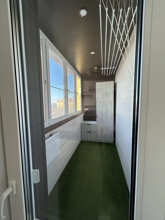 Квартира Уютная квартира в центре города — Кострома