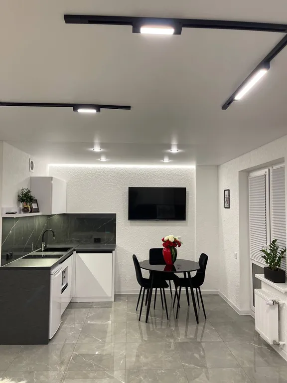 Квартира в центре