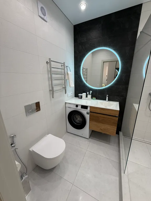 Шикарный апартамент возле моря