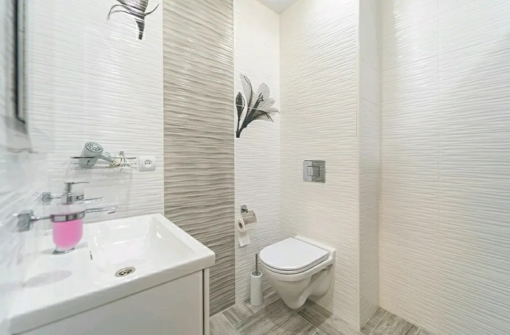 Отличные апартаменты с видом на море