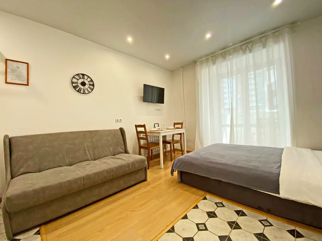 Квартира Студия Византия — аренда посуточно в Владимир