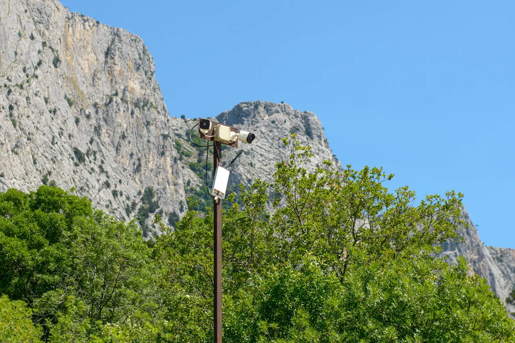 Квартира Апартаменты с видом на море № 36 — Санаторное