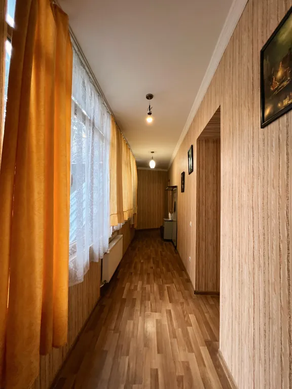 Прекрасный апартамент для семьи и друзей