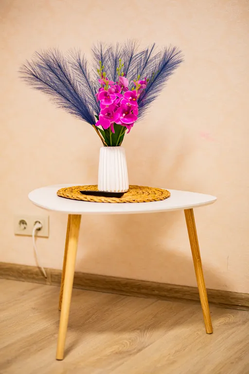 Уютные апартаменты на верхнем бульваре