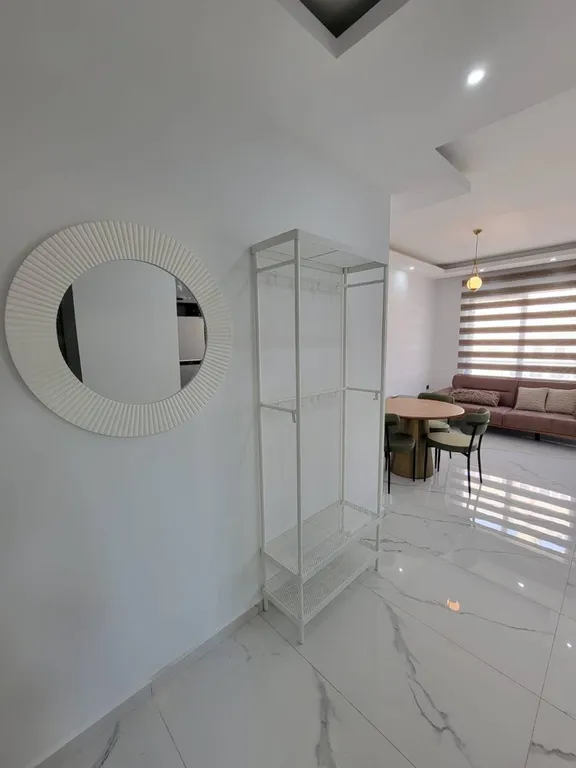 Cleopatra saray apartmanı