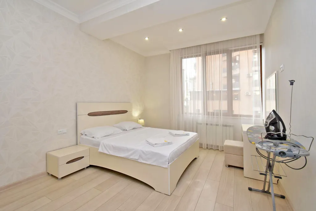 Красивая квартира на Северном проспекте