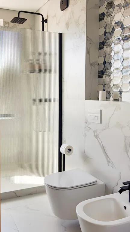 Апартаменты Небо 29А