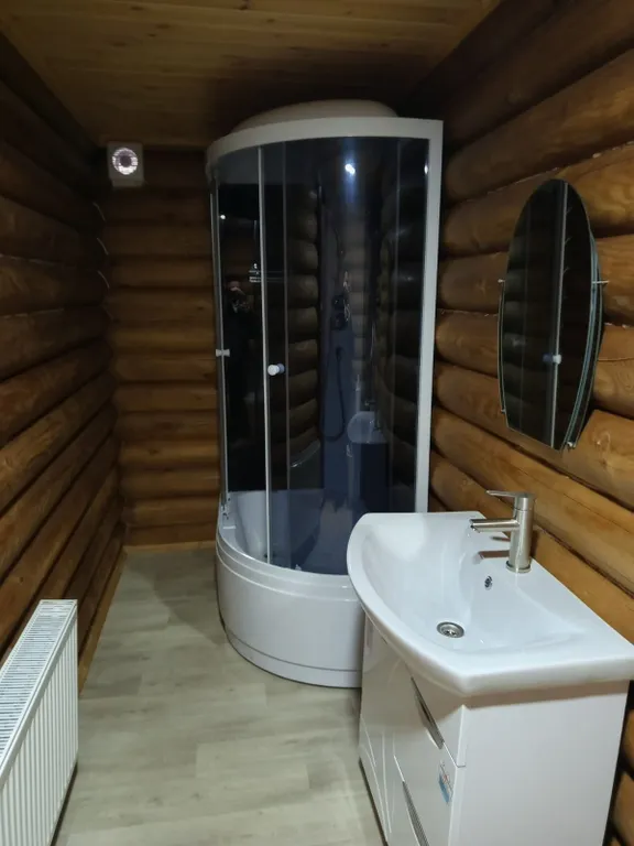 4-комнатный Дом