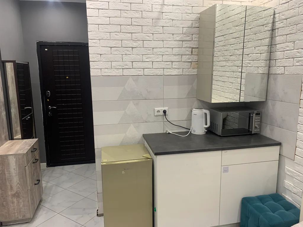 Уютный апартамент рядом с метро