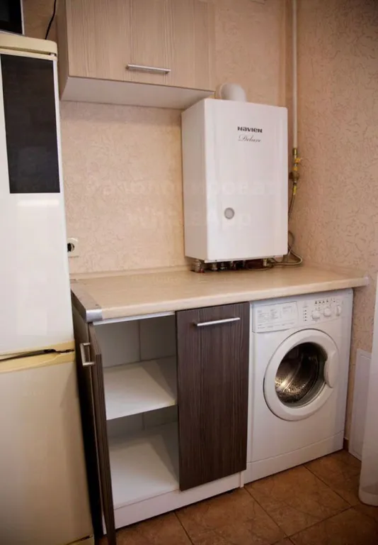 Уютная квартира недалеко от моря