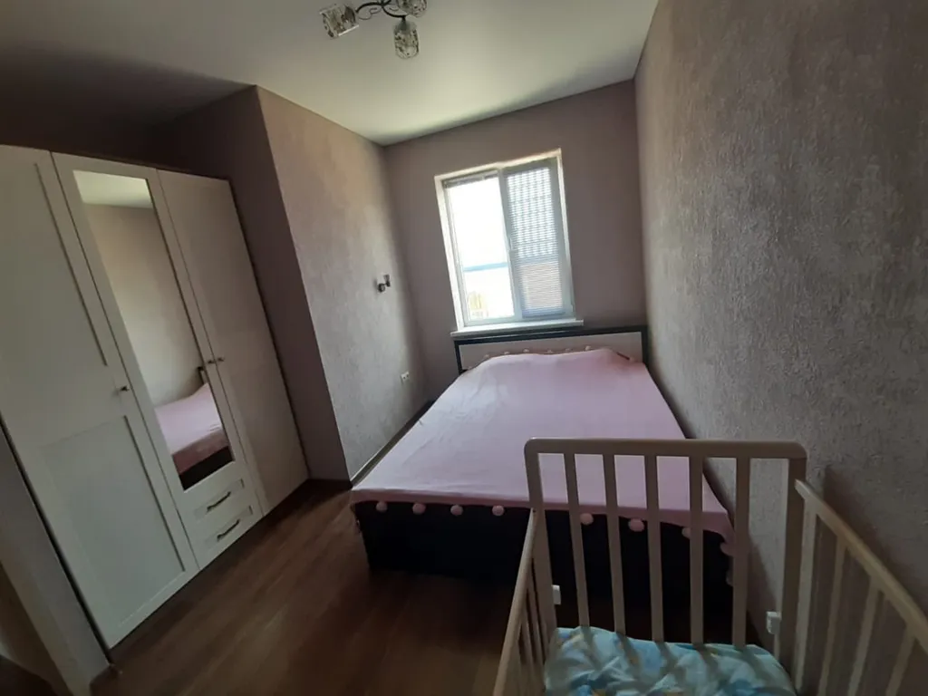 Коттедж Новый дом с прекрасным видом на море и горы — Южная Озереевка