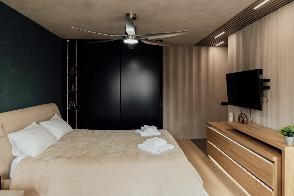 Студия на Бульваре