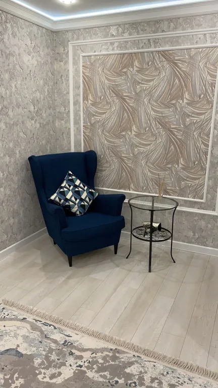 Vip квартира в центре города