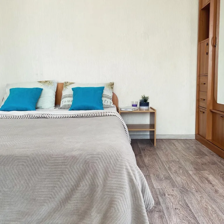 Уютная квартира в самом центре