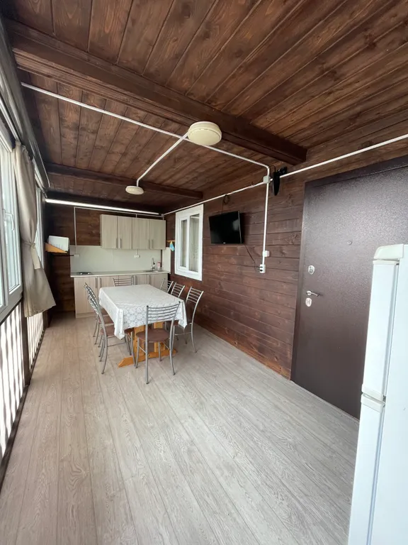 Гостевой дом Kolibri