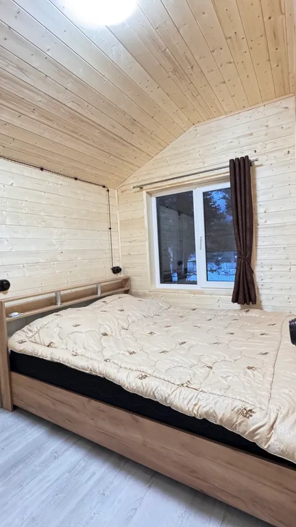 Уютный Домик в лесу!