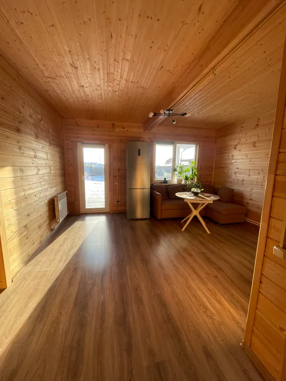 Коттедж Дом для семейного отдыха — аренда посуточно в Домодедово