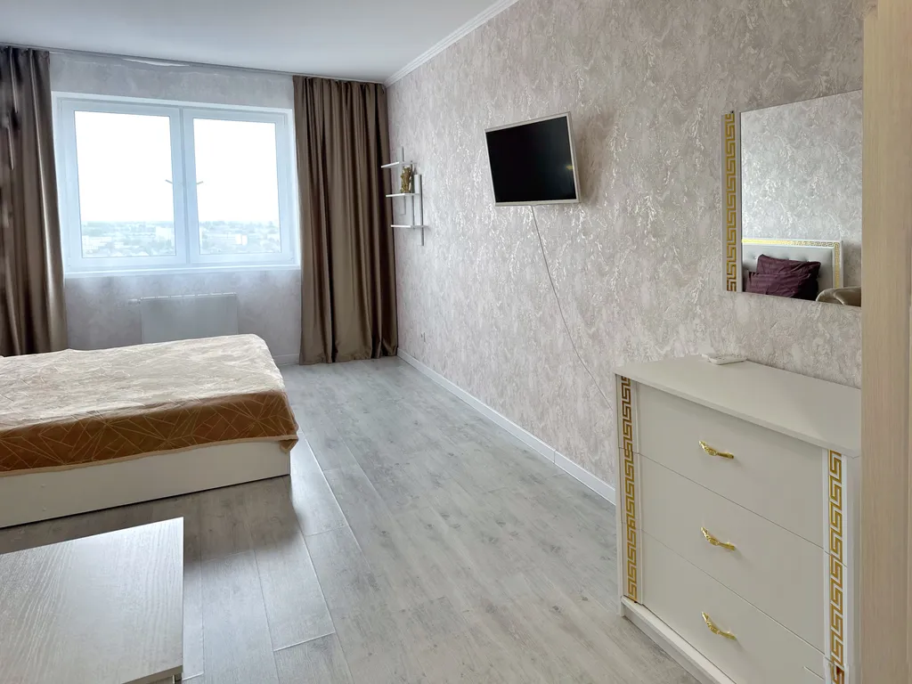 Квартира в центре города