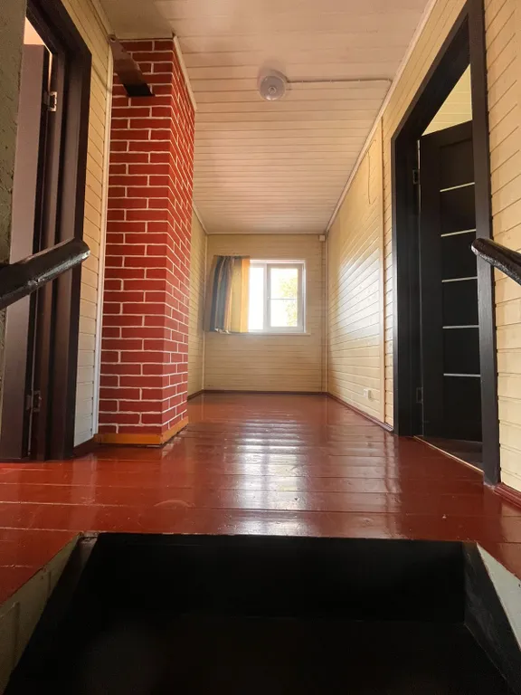 Коттедж Коттедж № 2 — Луга