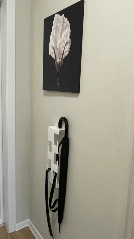 Чистая светлая студия