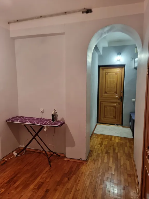 Уютная квартира в 5 минутах от всего