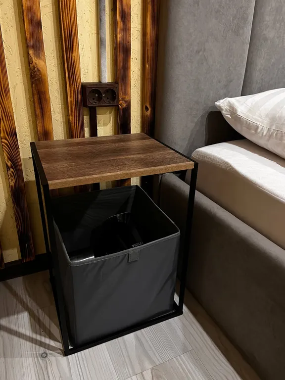 Домик №3 недалеко от подъёмника и других услуг курорта