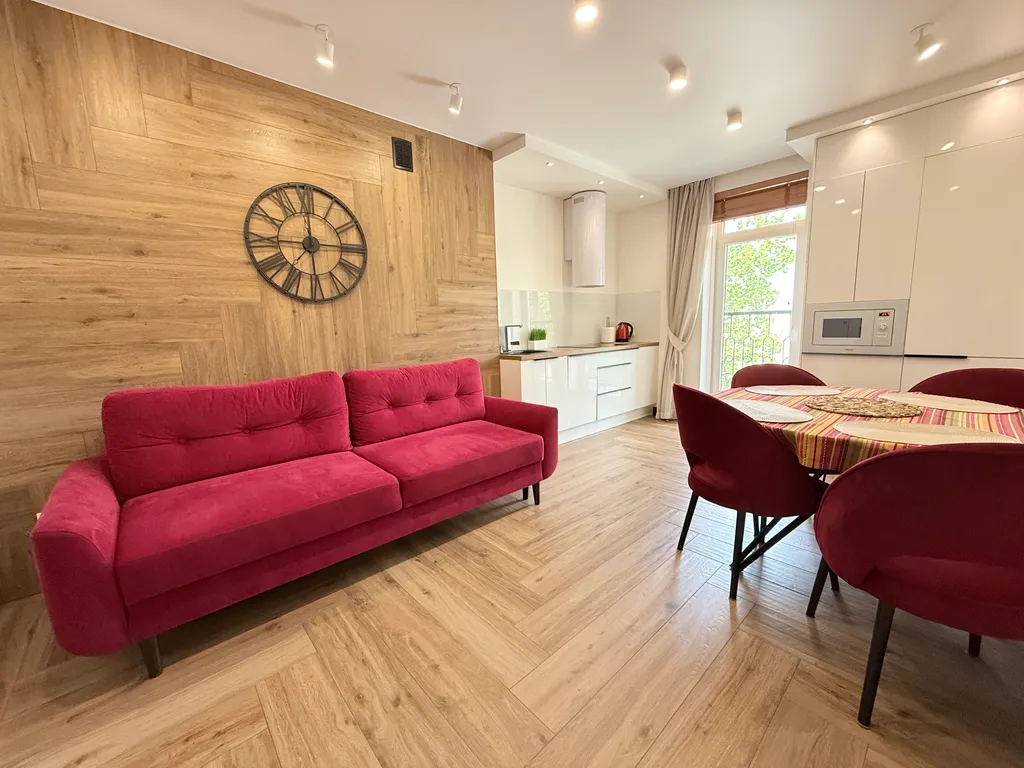 Апартаменты с видом «Я НА МОРЕ!»