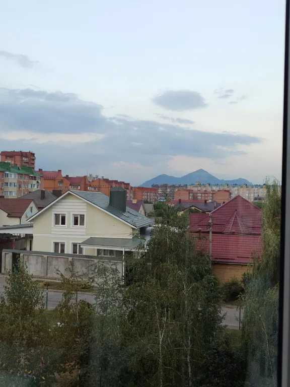 Двухкомнатная квартира для комфортного отдыха
