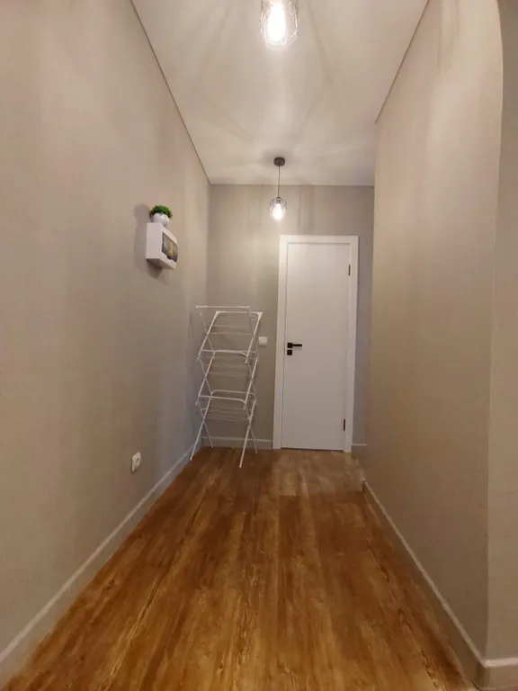 Уютная однушка у аэропорта