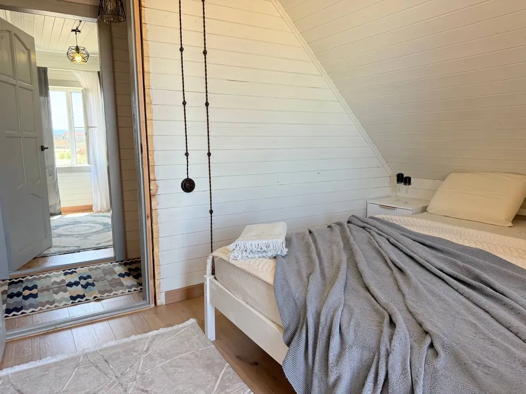 3-комнатный Дом