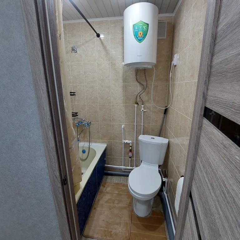 Чистая, уютная квартира в центре города