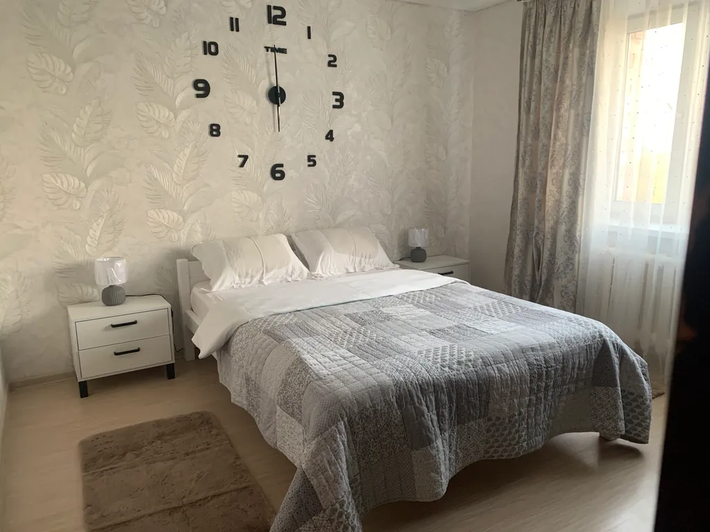 Уютная квартира — аренда посуточно в Кострома