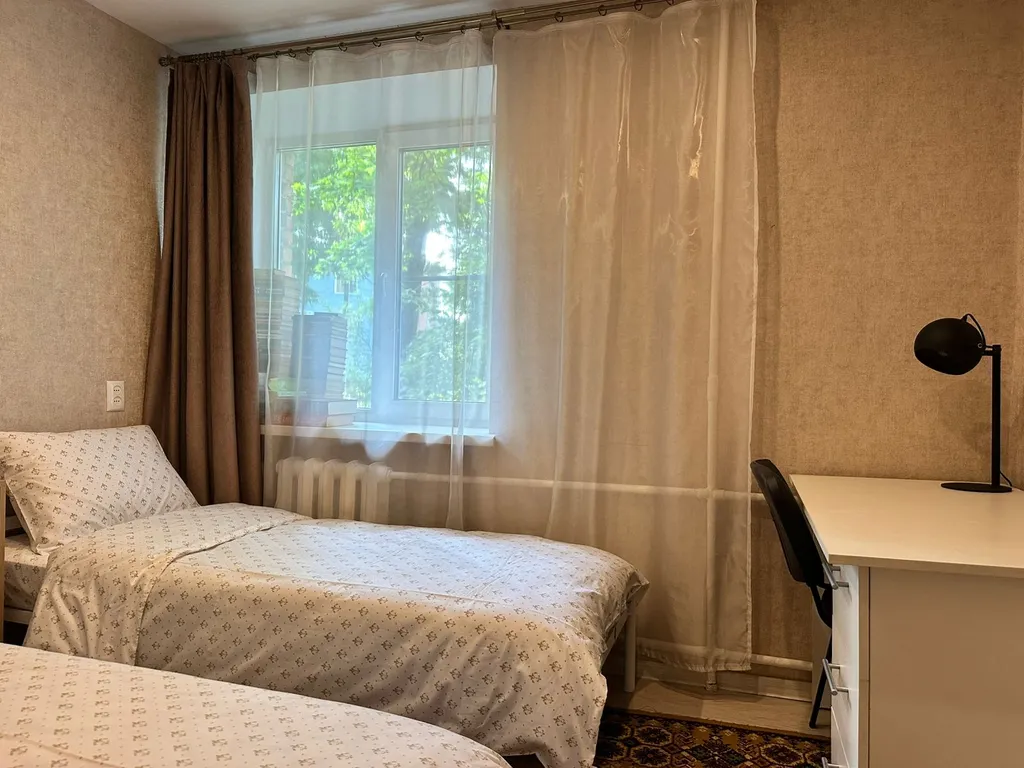 Уютная и комфортная квартира у площади Победы