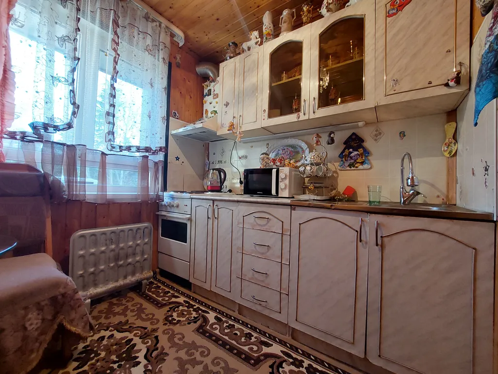 Уютная квартира в 200 м от моря