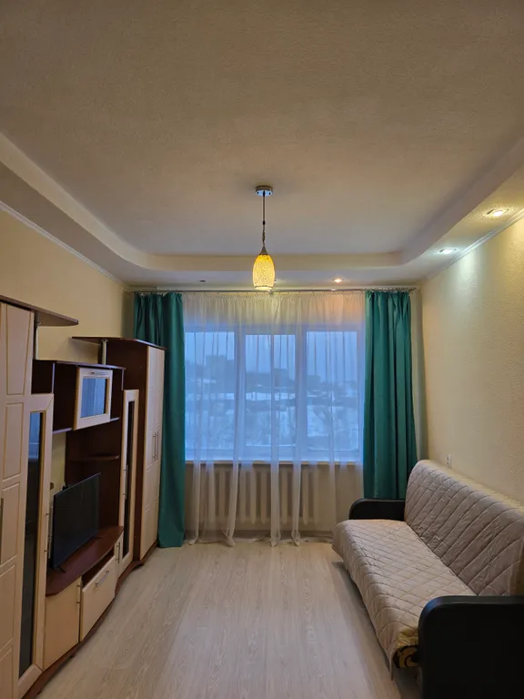 Дом у склона BigWood