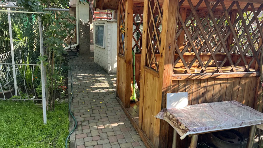 Квартира Комната — Алушта