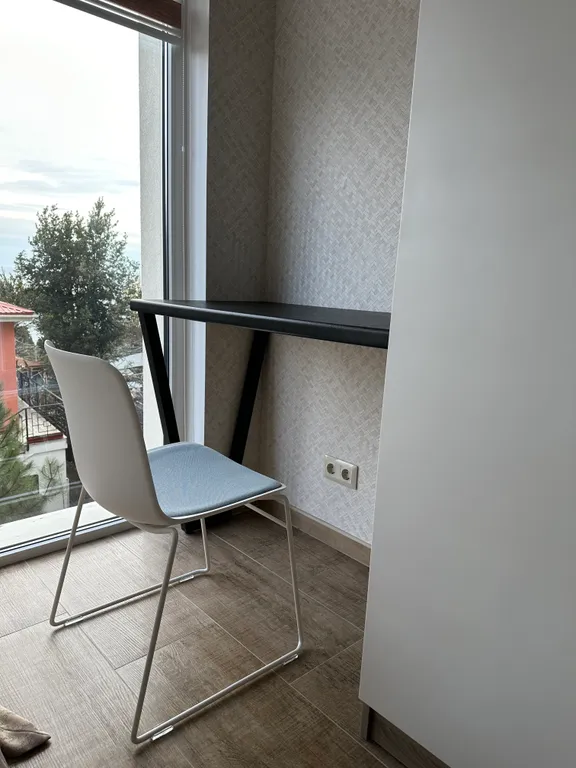 Апартамент в центре города