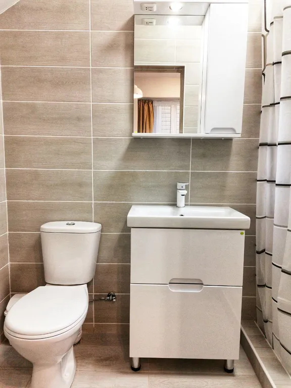 Коттедж Гостевой дом с видом на горы — Кисловодск