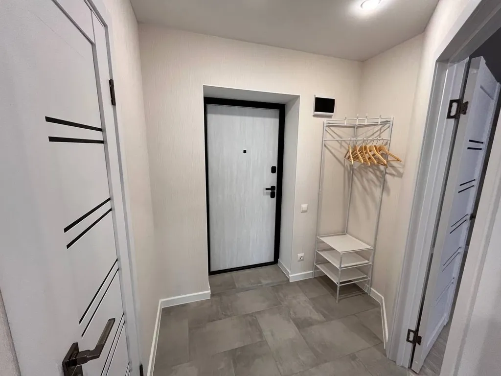 Квартира 1-комнатная Квартира — Самара