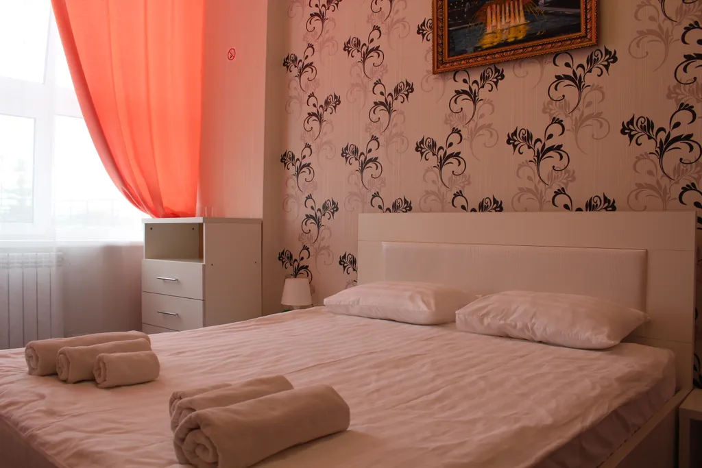 Квартира Комната — аренда посуточно в Ярославль