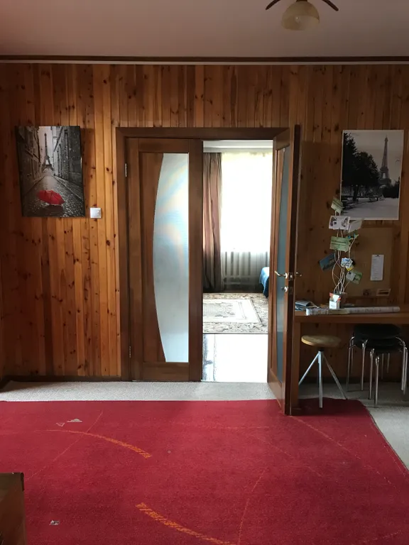 4-комнатный Дом