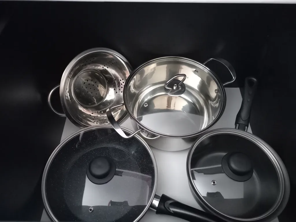 Новая квартира в тихом и живописном месте в 5 минутах от центра