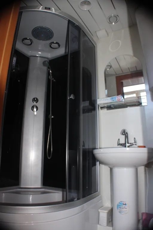 Студия в самом центре города/ двухуровневая.