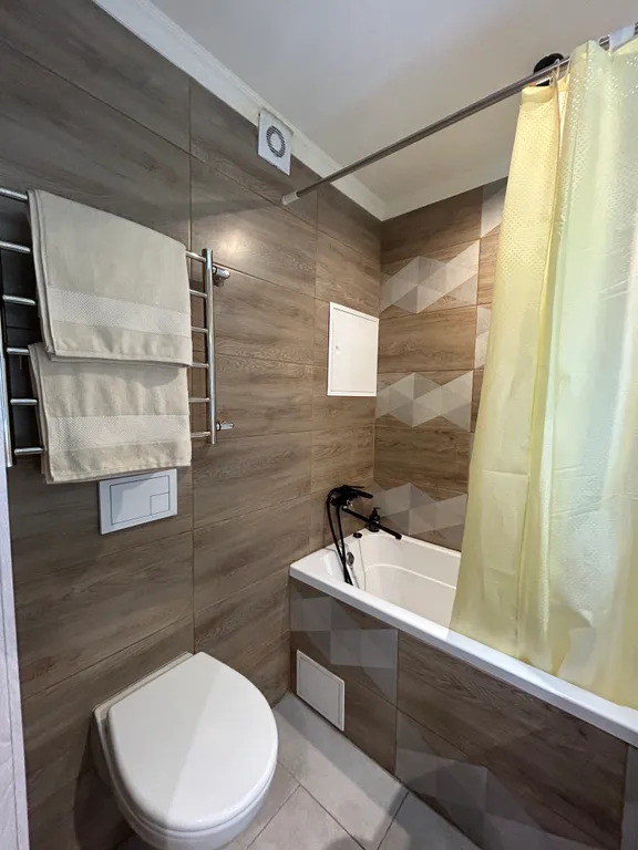 Красивая студия 40-минут до метро Щелковская