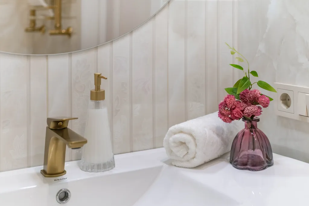 Абсолютно новая квартира класса люкс в самом центре