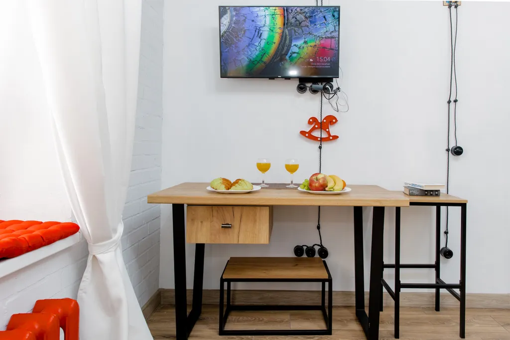 Лофт студия возле цгб и окдц