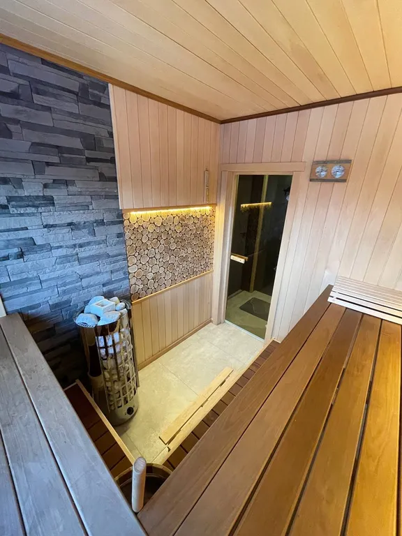 Гостевой дом Alpika