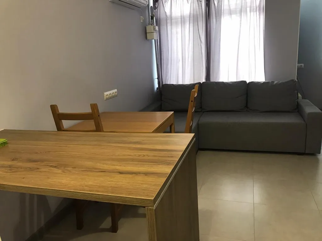 Таунхаус У Владимира