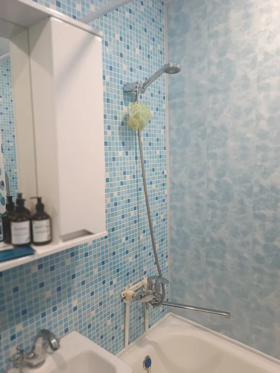 Уютная квартира в самом центре города