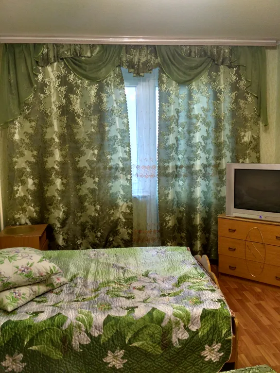 Квартира 2-комнатная Квартира — Курск